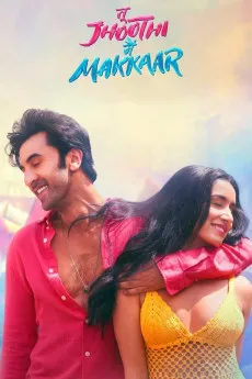 Tu Jhoothi Main Makkaar 2023 HINDI 720p.BluRay 1080p.BluRay Download