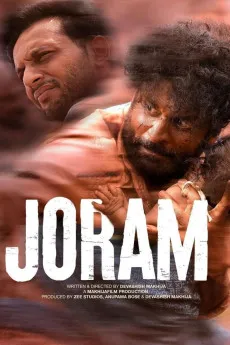 Joram 2023 HINDI 1080p.WEB.x265 1.9GB Download