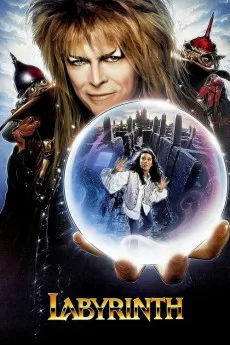 Labyrinth 1986 720p.BluRay 1080p.BluRay 2160p.BluRay.x265 Download