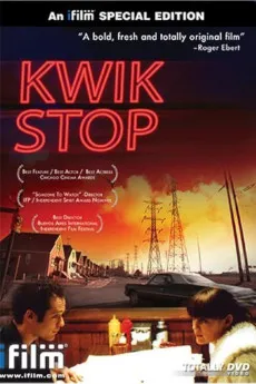 Kwik Stop 2001 720p.WEB 1080p.WEB Download