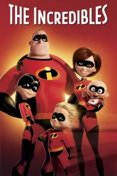 The Incredibles 2004 720p.BluRay 1080p.BluRay 2160p.BluRay.x265 Download