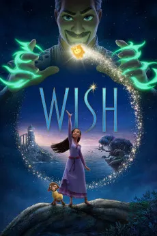 Wish 2023 720p.WEB 1080p.WEB 1080p.WEB.x265 2160p.WEB.x265 Download