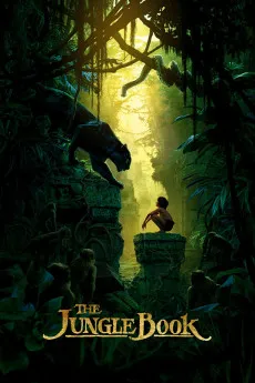 The Jungle Book 2016 3D.BluRay 720p.BluRay 1080p.BluRay 2160p.BluRay.x265 Download