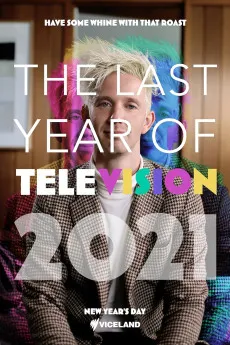 The Last Year of Television 2022 720p.WEB 1080p.WEB Download