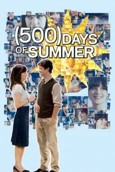 500 Days of Summer 2009 º720p.BluRay º1080p.BluRay 2160p.WEB.x265 Download
