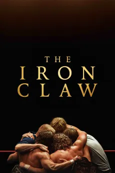 The Iron Claw 2023 720p.WEB 1080p.WEB 1080p.WEB.x265 2160p.WEB.x265 Download