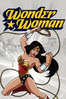 Wonder Woman 2009 720p.BluRay 1080p.BluRay Download
