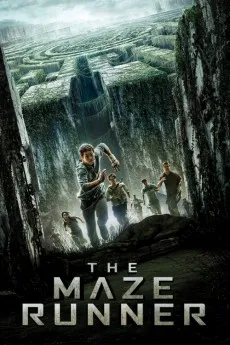 The Maze Runner 2014 720p.BluRay 1080p.BluRay 2160p.BluRay.x265 Download