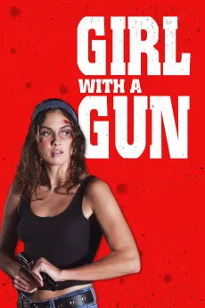 Girl with a Gun 2022 [DANISH] 720p.WEB 1080p.WEB Download