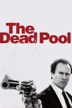 The Dead Pool 1988 720p.BluRay 1080p.BluRay Download
