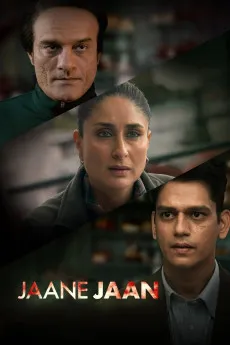 Jaane Jaan 2023 HINDI 720p.WEB 1080p.WEB Download