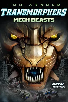 Transmorphers: Mech Beasts 2023 720p.WEB.NORDiC 1080p.WEB.NORDiC Download