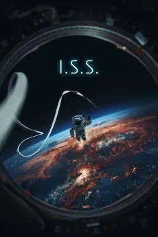 I.S.S. 2023 720p.WEB 1080p.WEB 1080p.WEB.x265 Download