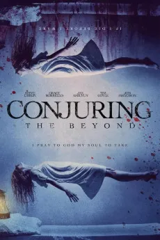 Conjuring: The Beyond 2022 720p.BluRay 1080p.BluRay 720p.WEB 1080p.WEB Download