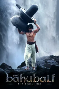 Baahubali: The Beginning 2015 TELUGU 720p.BluRay 1080p.BluRay Download