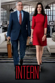 The Intern 2015 720p.BluRay 1080p.BluRay 2160p.WEB.x265 Download