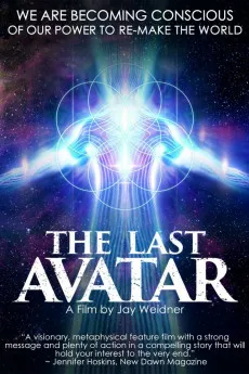 The Last Avatar 2014 720p.WEB 1080p.WEB Download