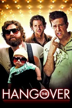 The Hangover 2009 720p.BluRay 1080p.BluRay 2160p.WEB.x265 Download