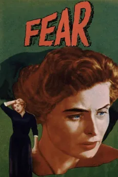 Fear 1954 [ITALIAN] 720p.BluRay 1080p.BluRay Download