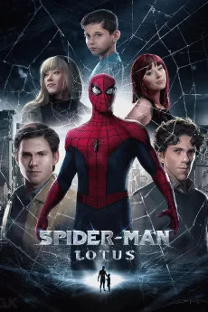 Spider-Man: Lotus 2023 720p.WEB 1080p.WEB Download