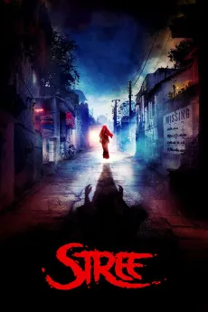 Stree 2018 HINDI 720p.WEB 1080p.WEB Download