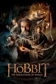 The Hobbit: The Desolation of Smaug 2013 3D.BluRay 720p.BluRay 1080p.BluRay 2160p.BluRay.x265 Download