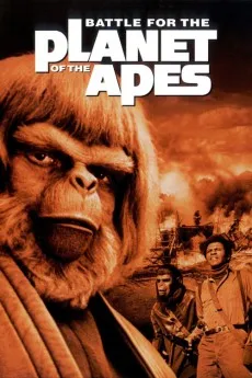 Battle for the Planet of the Apes 1973 º720p.BluRay.EXTENDED DC º1080p.BluRay.EXTENDED DC Download