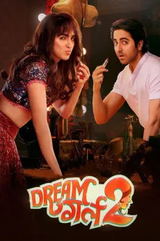 Dream Girl 2 2023 HINDI 720p.WEB 1080p.WEB 1080p.WEB.x265 Download