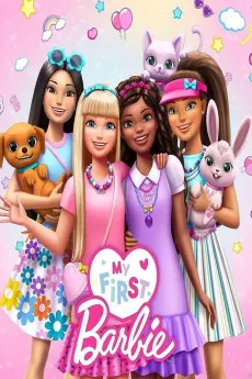 My First Barbie: Happy DreamDay 2023 720p.WEB 1080p.WEB Download