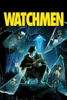 Watchmen 2009 720p.BluRay 1080p.BluRay 2160p.BluRay.x265.ULTIMATE CUT Download