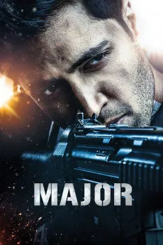 Major 2022 TELUGU 720p.WEB 1080p.WEB Download