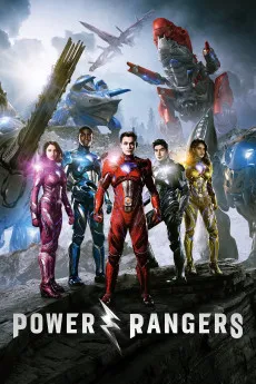 Power Rangers 2017 720p.BluRay 1080p.BluRay Download