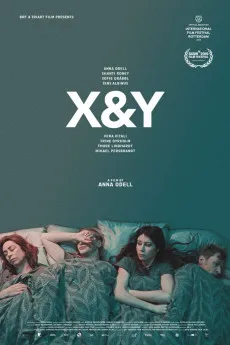 X&Y 2018 [SWEDISH] 720p.WEB 1080p.WEB Download