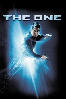 The One 2001 720p.BluRay 1080p.BluRay Download