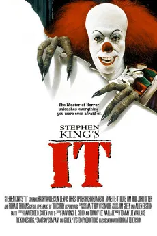 It 1990 720p.BluRay 1080p.BluRay Download