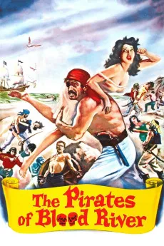The Pirates of Blood River 1962 720p.BluRay 1080p.BluRay Download