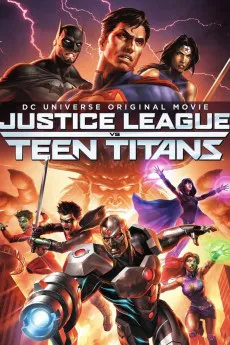 Justice League vs. Teen Titans 2016 720p.BluRay 1080p.BluRay Download