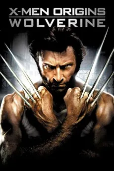 X-Men Origins: Wolverine 2009 720p.BluRay 1080p.BluRay Download