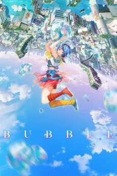 Bubble 2022 [JAPANESE] 720p.WEB 1080p.WEB Download