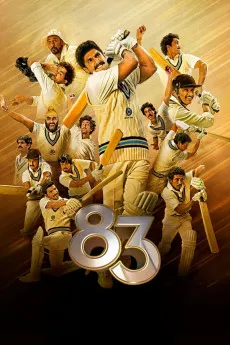 '83 2021 [HINDI] 720p.WEB 1080p.WEB Download