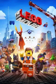 The Lego Movie 2014 3D.BluRay 720p.BluRay 1080p.BluRay 2160p.BluRay.x265 Download