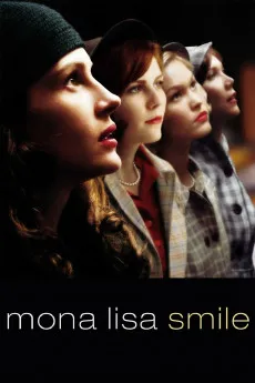 Mona Lisa Smile 2003 720p.BluRay 1080p.BluRay Download