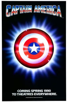 Captain America 1990 720p.BluRay 1080p.BluRay Download