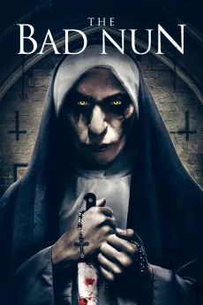 The Bad Nun 2018 720p.WEB 1080p.WEB Download