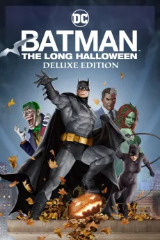 Batman: The Long Halloween 2021 2160p.BluRay.x265 2.8GB Download