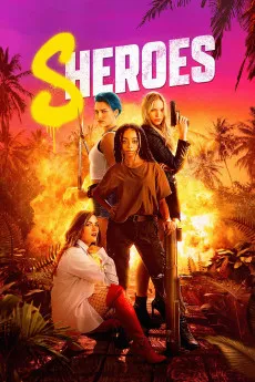 Sheroes 2023 720p.WEB 1080p.WEB 2160p.WEB.x265 Download