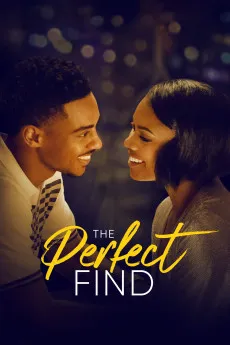 The Perfect Find 2023 720p.WEB 1080p.WEB 2160p.WEB.x265