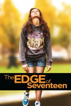 The Edge of Seventeen 2016 720p.BluRay 1080p.BluRay Download