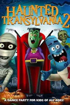 Haunted Transylvania 2 2018 720p.WEB 1080p.WEB Download