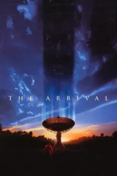 The Arrival 1996 720p.BluRay 1080p.BluRay Download